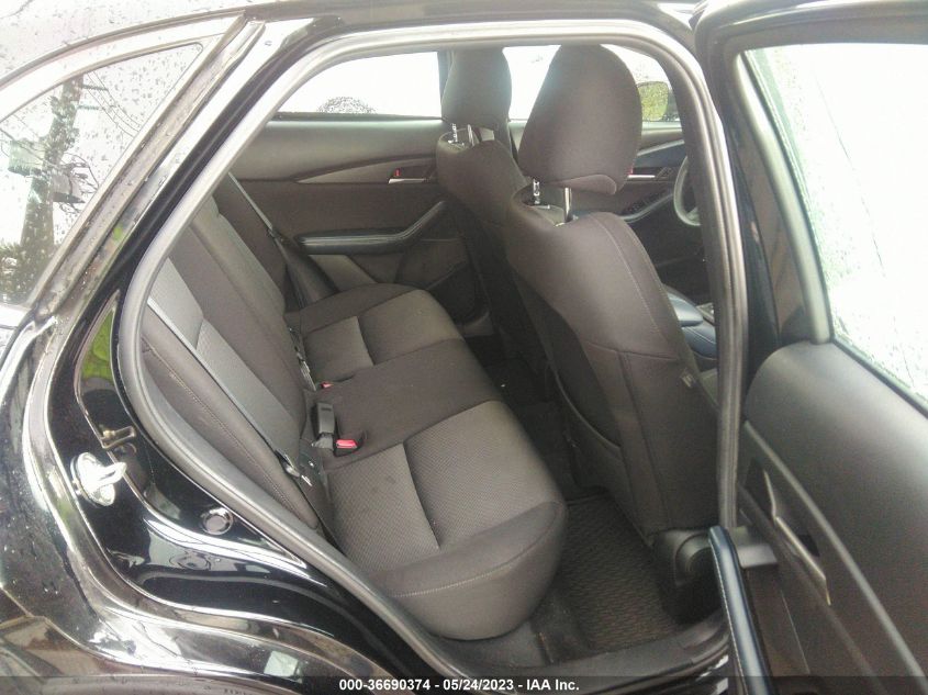 2021 MAZDA CX-30 2.5 S - 3MVDMAAL6MM214707