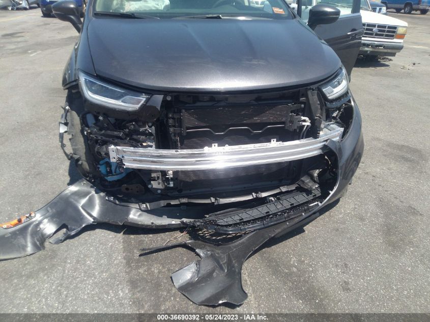 2023 CHRYSLER PACIFICA TOURING L - 2C4RC1BG3PR507960