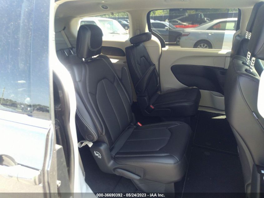 2023 CHRYSLER PACIFICA TOURING L - 2C4RC1BG3PR507960