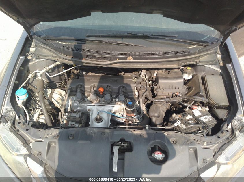 2015 HONDA CIVIC SEDAN EX - 19XFB2F88FE099633