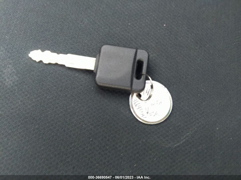 2014 NISSAN VERSA NOTE S - 3N1CE2CP0EL384328
