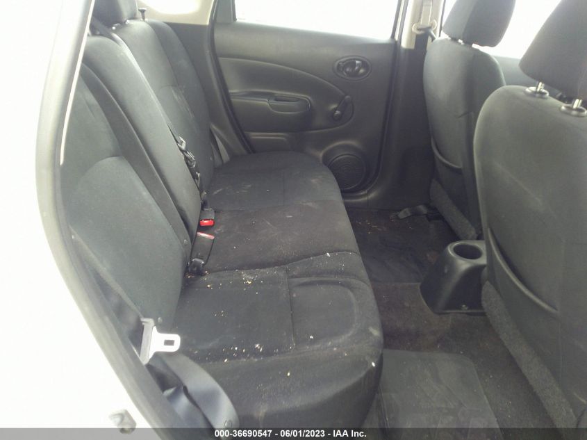 2014 NISSAN VERSA NOTE S - 3N1CE2CP0EL384328
