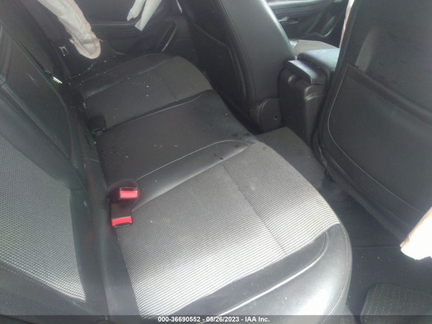 2013 CHEVROLET MALIBU LT - 1G11C5SA6DF161222