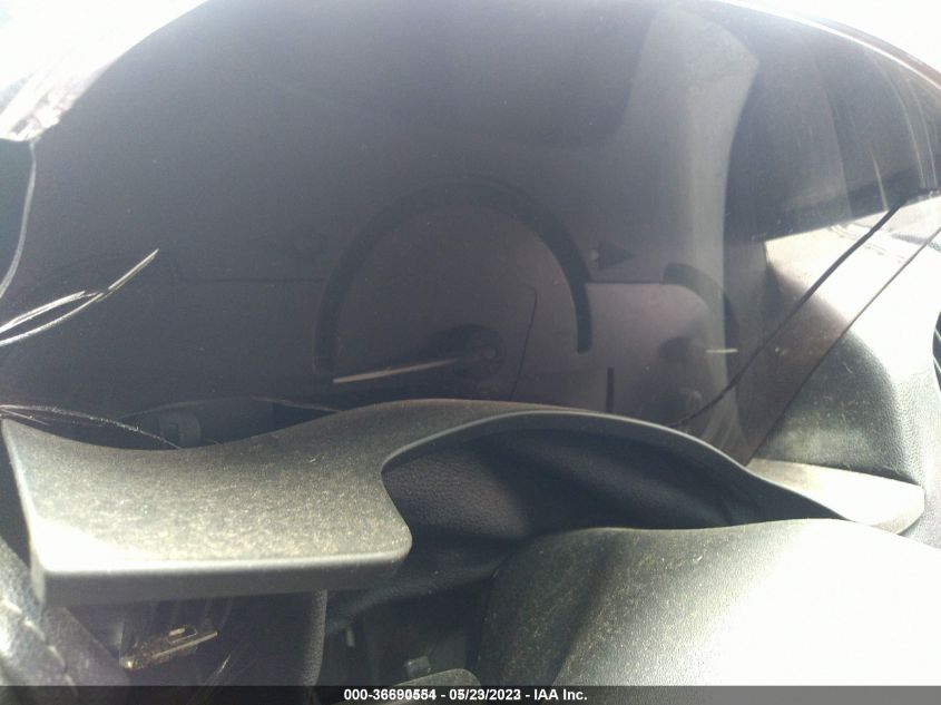 2013 CADILLAC ATS - 1G6AA5RX6D0175599