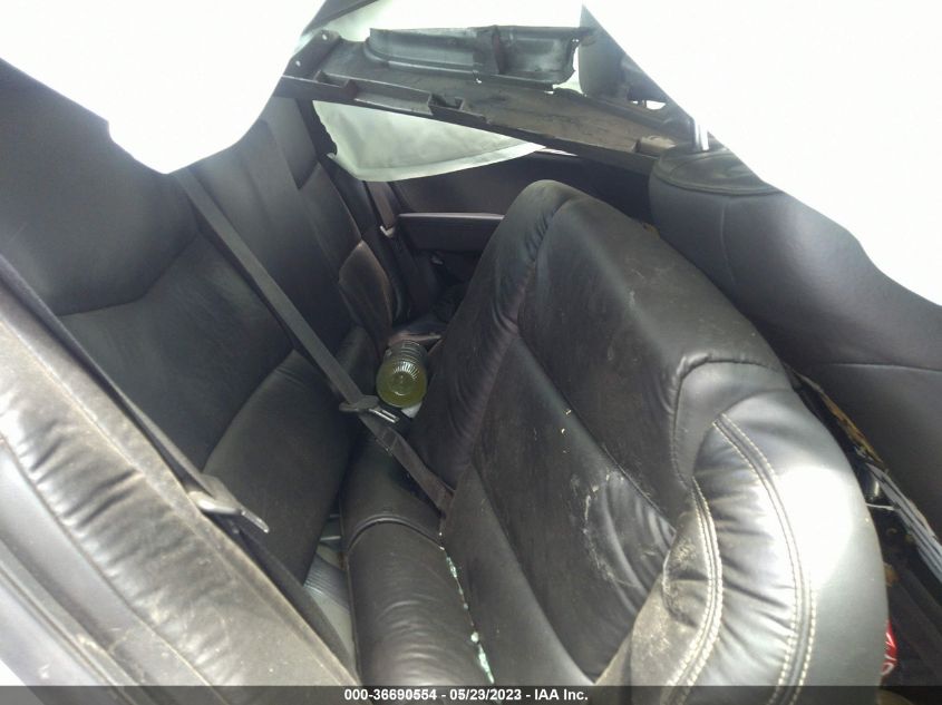 2013 CADILLAC ATS - 1G6AA5RX6D0175599