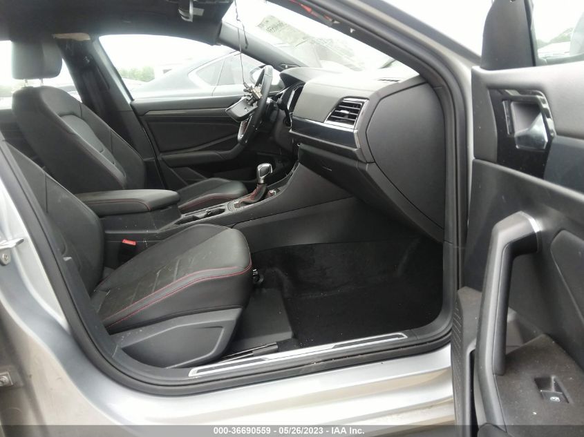 2021 VOLKSWAGEN JETTA GLI S/AUTOBAHN - 3VW6T7BU4MM067467