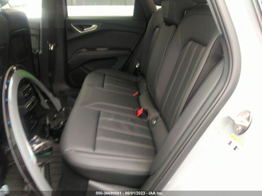 2023 AUDI Q4 E-TRON PREMIUM PLUS WA1BCBFZ4PP024041