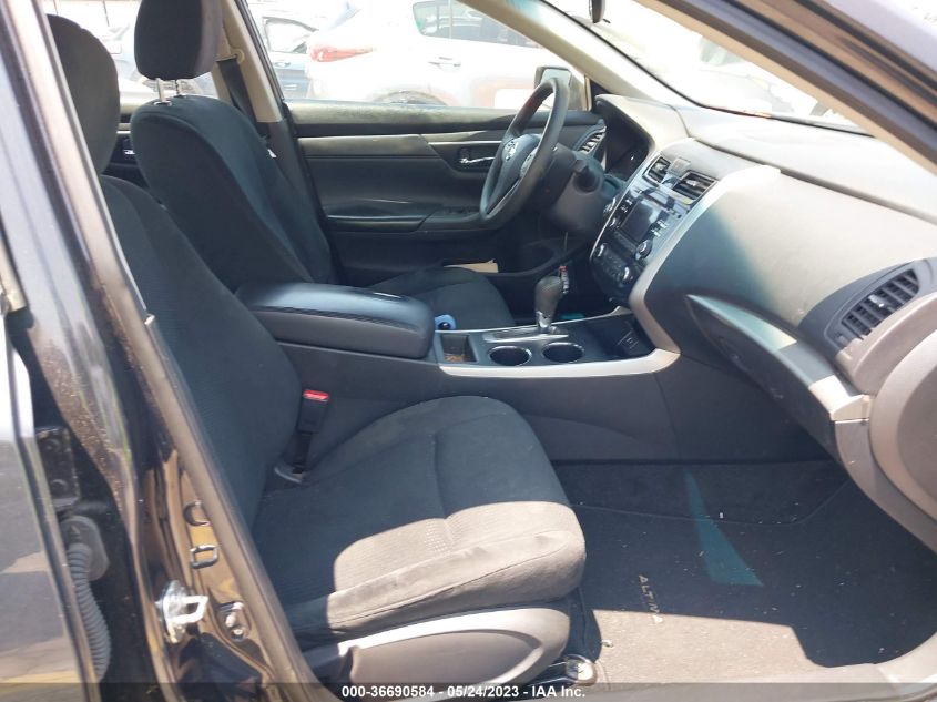 2015 NISSAN ALTIMA 2.5 - 1N4AL3AP1FN888946