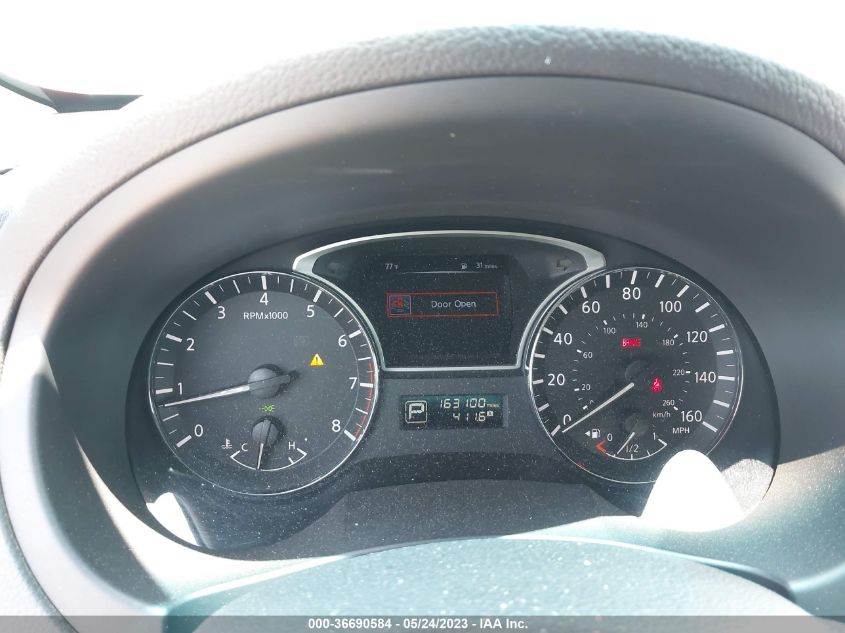 2015 NISSAN ALTIMA 2.5 - 1N4AL3AP1FN888946