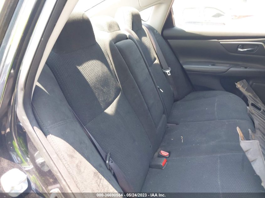 2015 NISSAN ALTIMA 2.5 - 1N4AL3AP1FN888946
