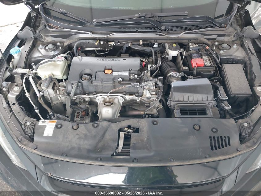2020 HONDA CIVIC SEDAN SPORT - 19XFC2F8XLE023453