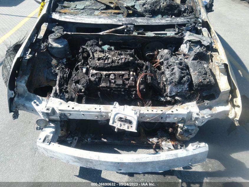 2013 CADILLAC XTS LUXURY - 2G61P5S35D9208555