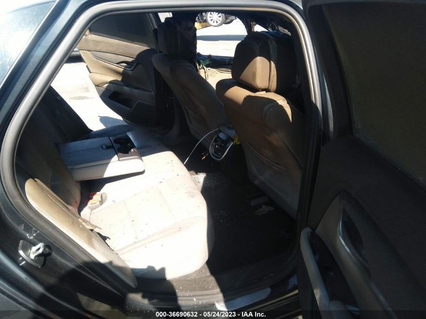 2013 CADILLAC XTS LUXURY - 2G61P5S35D9208555