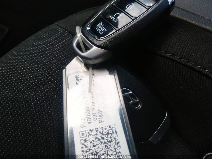 2023 HYUNDAI KONA SEL - KM8K62AB7PU979646