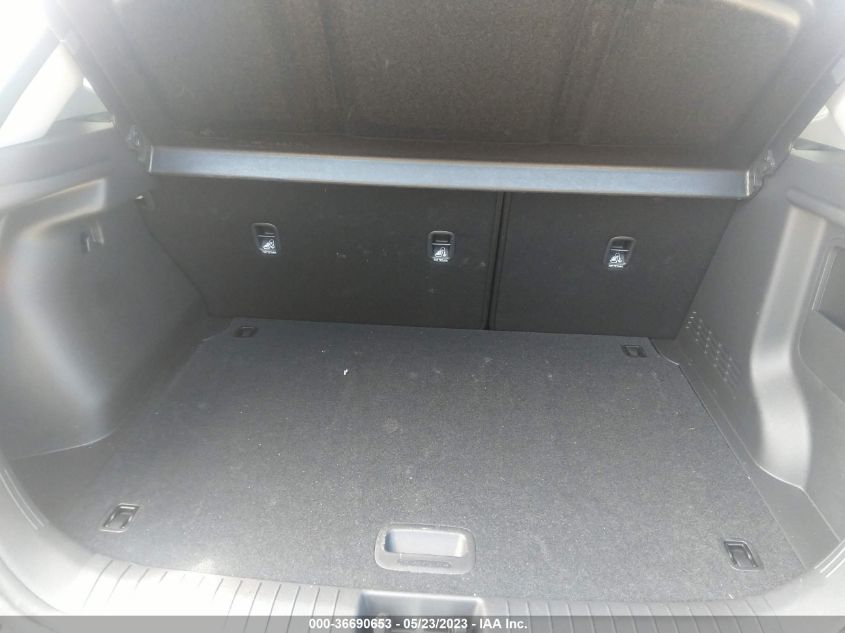 2023 HYUNDAI KONA SEL - KM8K62AB7PU979646
