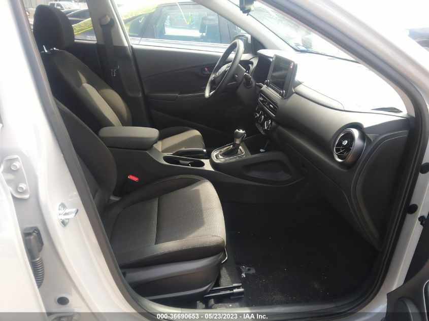 2023 HYUNDAI KONA SEL - KM8K62AB7PU979646