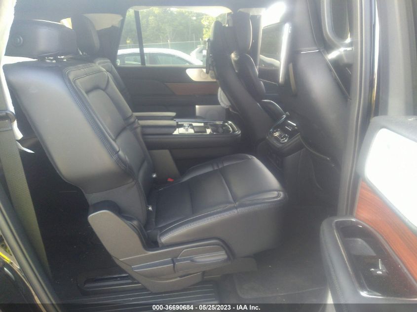 2020 LINCOLN NAVIGATOR L RESERVE - 5LMJJ3LT5LEL18334