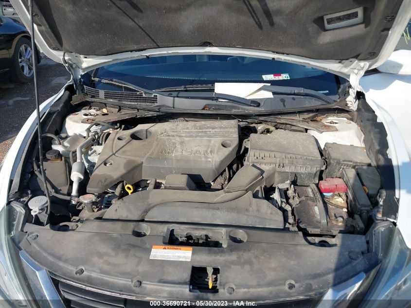 2016 NISSAN ALTIMA 2.5 S - 1N4AL3AP4GC129172