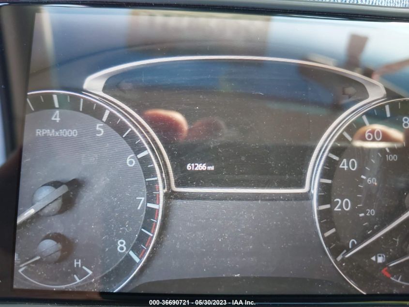 2016 NISSAN ALTIMA 2.5 S - 1N4AL3AP4GC129172