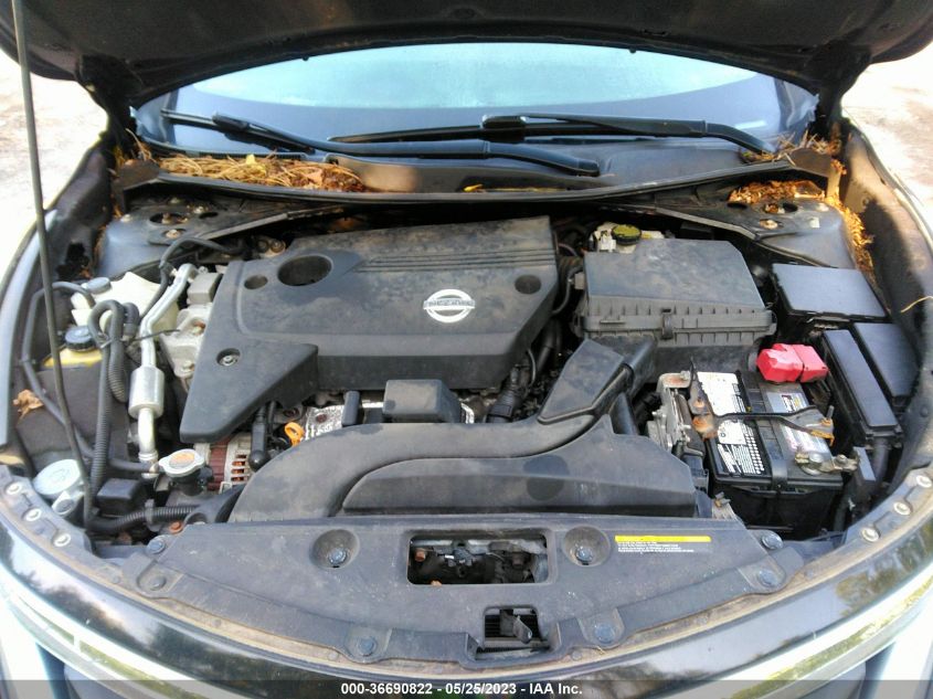 2013 NISSAN ALTIMA 2.5 - 1N4AL3AP1DN405422