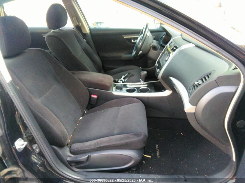 2013 NISSAN ALTIMA 2.5 - 1N4AL3AP1DN405422