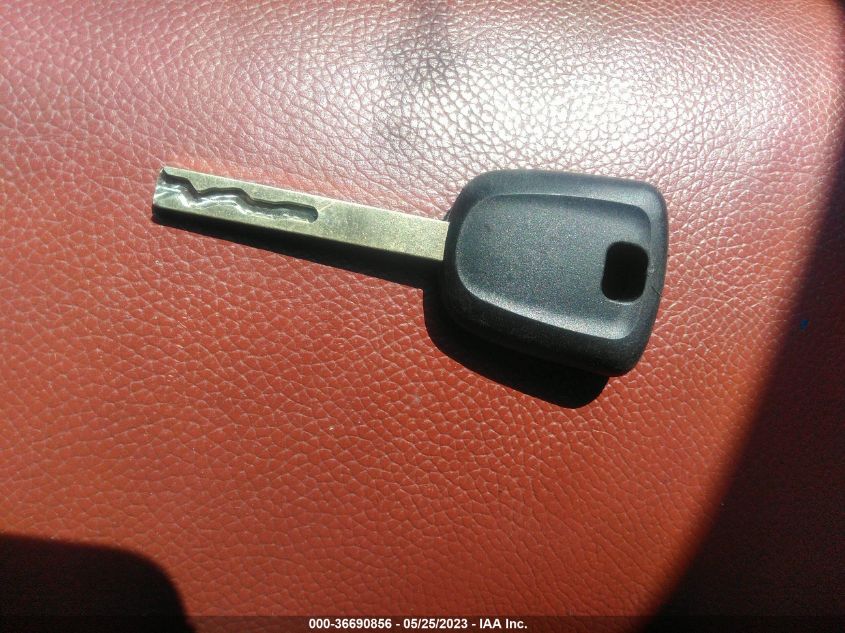 2014 CHEVROLET CRUZE 2LT - 1G1PE5SB6E7204983