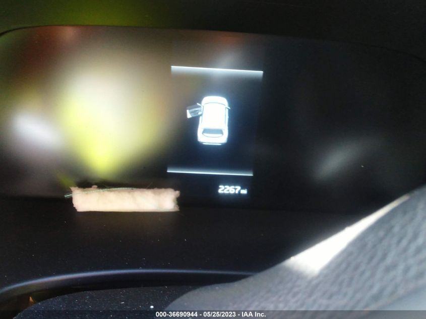 2023 KIA SOUL LX - KNDJ23AU8P7859677