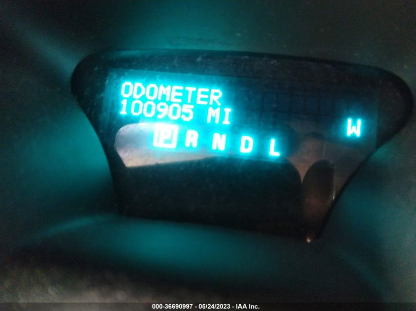 2013 BUICK ENCLAVE PREMIUM - 5GAKVDKD3DJ217786