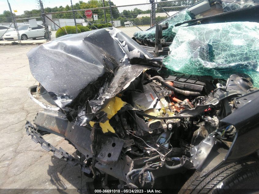 2015 TOYOTA PRIUS C ONE/TWO/THREE/FOUR - JTDKDTB32F1578626