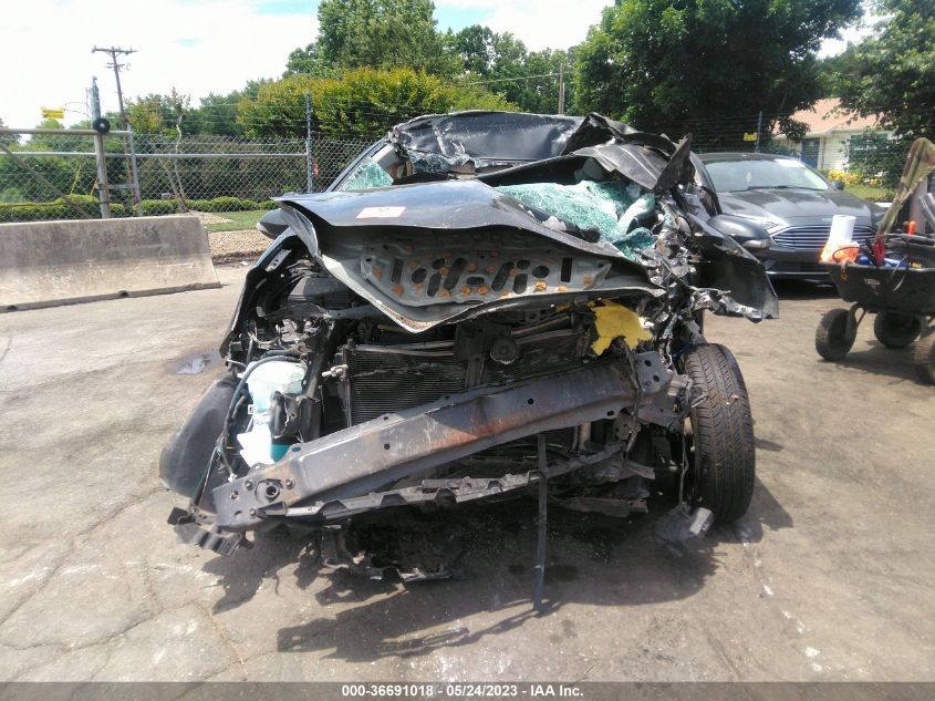 2015 TOYOTA PRIUS C ONE/TWO/THREE/FOUR - JTDKDTB32F1578626