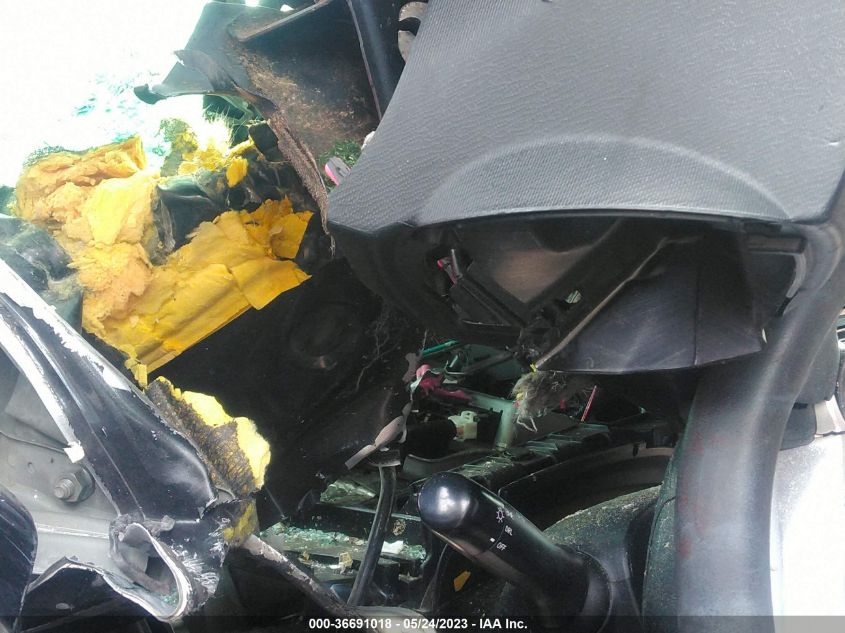 2015 TOYOTA PRIUS C ONE/TWO/THREE/FOUR - JTDKDTB32F1578626