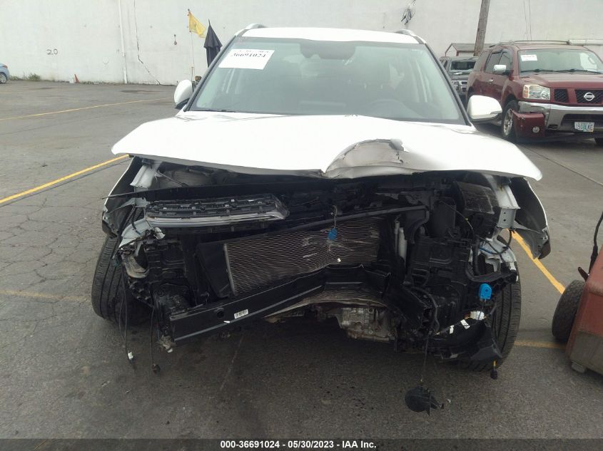 2023 KIA SELTOS S - KNDEU2AA8P7391073