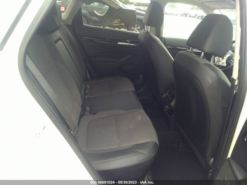 2023 KIA SELTOS S - KNDEU2AA8P7391073