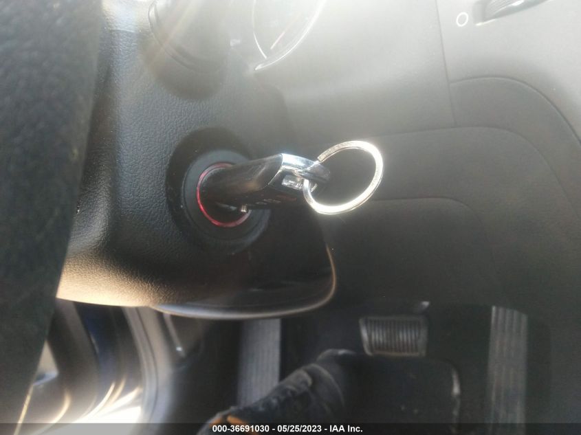 2018 KIA FORTE LX - 3KPFL4A78JE196380
