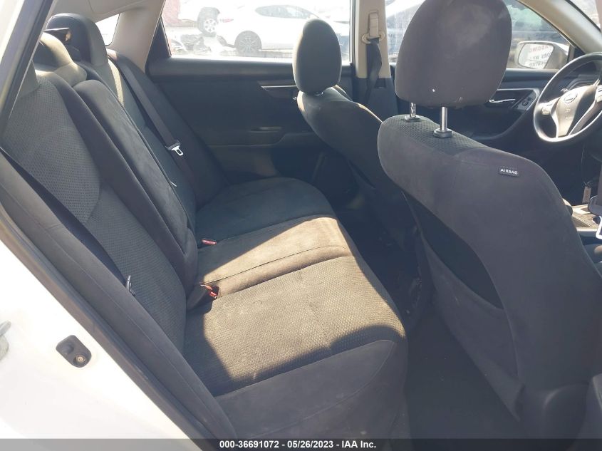 2014 NISSAN ALTIMA 2.5 S - 1N4AL3AP5EN238242