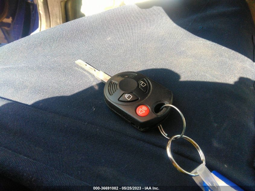 2014 FORD ESCAPE SE - 1FMCU9GX7EUC64465
