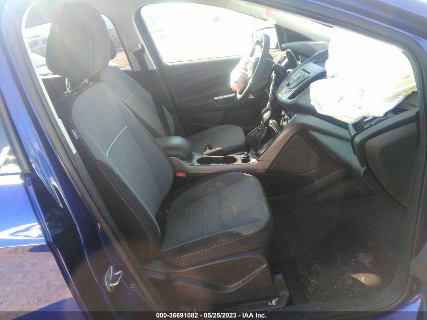 2014 FORD ESCAPE SE - 1FMCU9GX7EUC64465