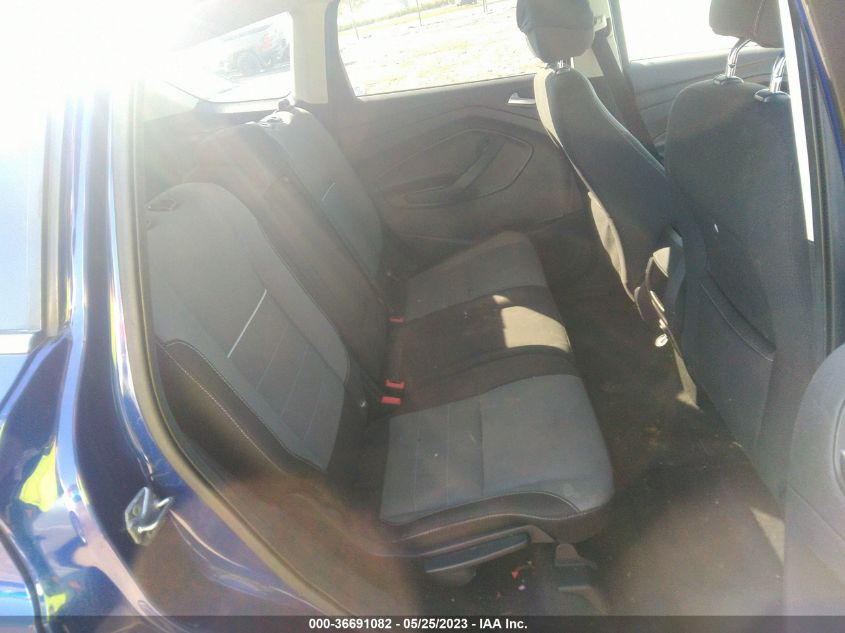2014 FORD ESCAPE SE - 1FMCU9GX7EUC64465