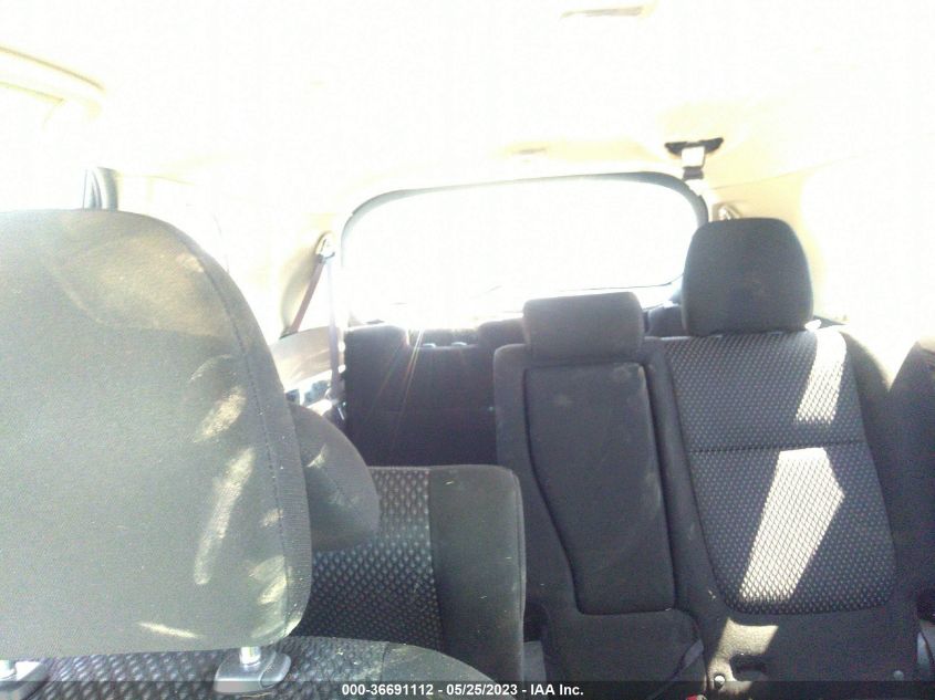 2016 MITSUBISHI OUTLANDER SE/SEL/ES - JA4AZ3A35GZ004100