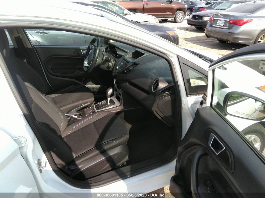 2016 FORD FIESTA SE - 3FADP4EJ2GM174686