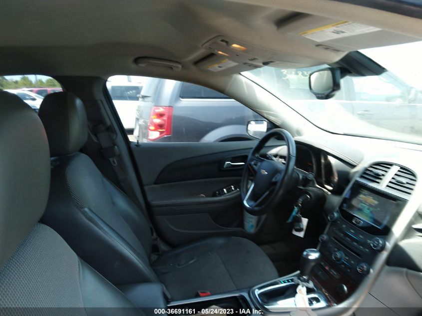 2013 CHEVROLET MALIBU LT - 1G11E5SA2DF272960