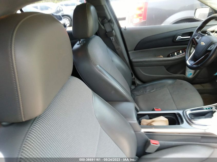 2013 CHEVROLET MALIBU LT - 1G11E5SA2DF272960