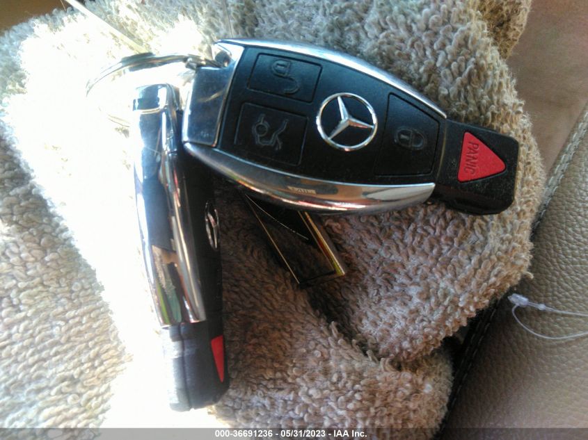 2014 MERCEDES-BENZ M-CLASS ML 350 BLUETEC - 4JGDA2EBXEA315874