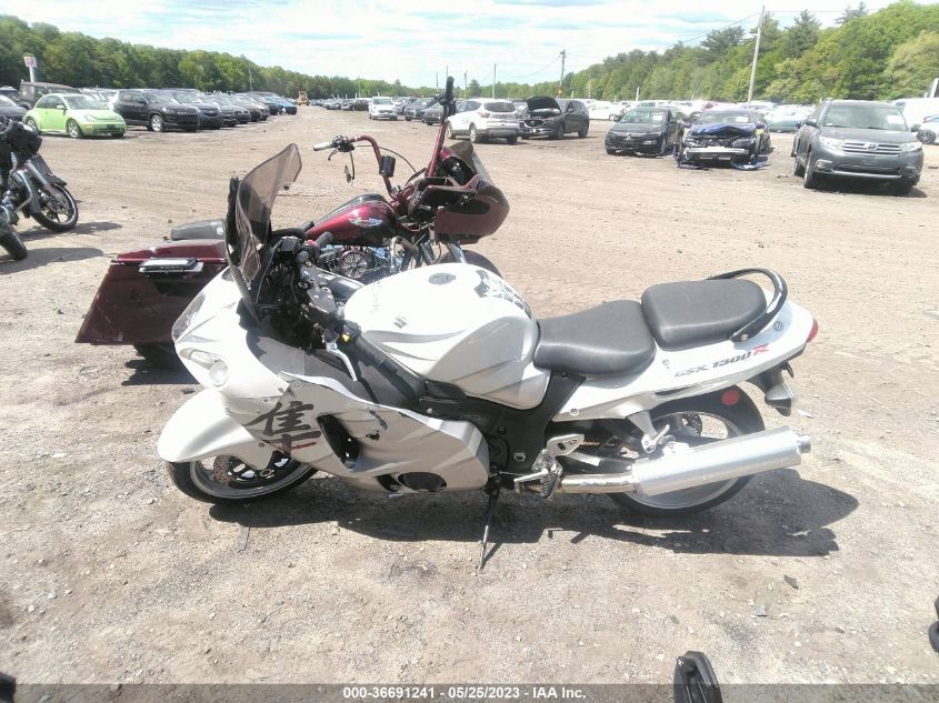 2006 SUZUKI GSX1300 R JS1GW71A562105122