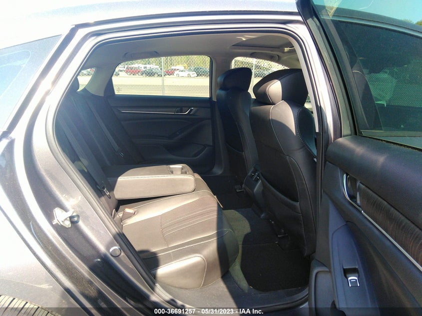 VIN 1HGCV1F59LA011067 2020 HONDA ACCORD SEDAN EX-L