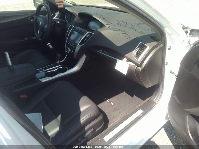 2020 ACURA TLX - 19UUB1F35LA001454