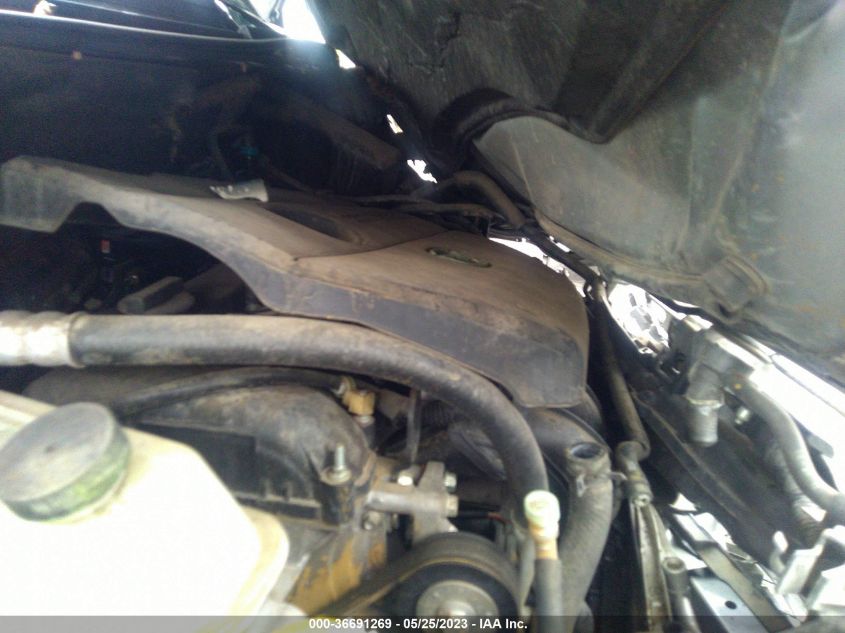 2014 MAZDA MAZDA5 SPORT - JM1CW2BL1E0162855