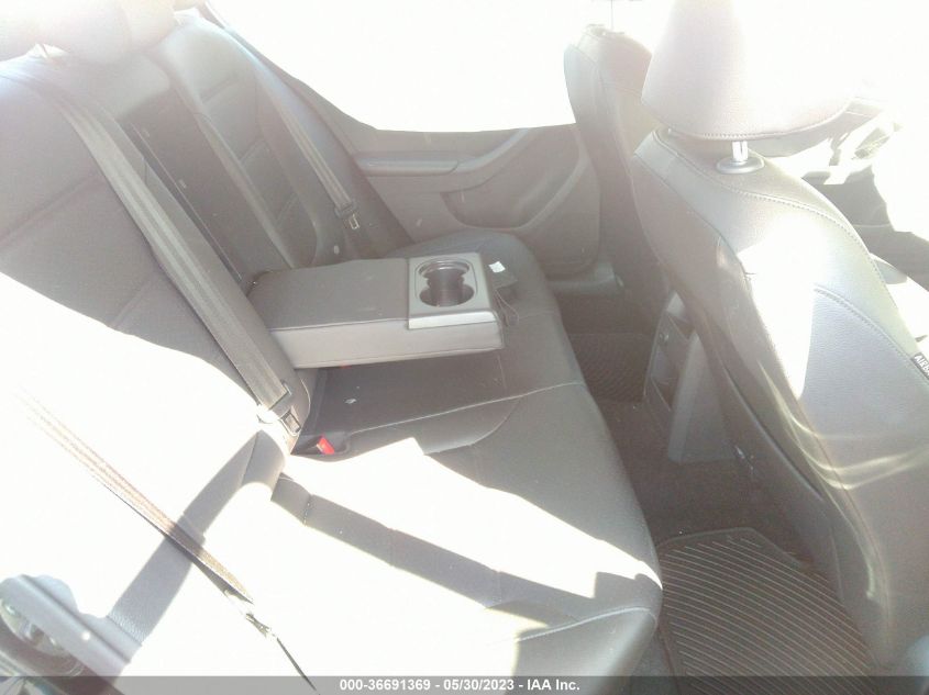 2018 VOLKSWAGEN JETTA 1.4T - 3VWDB7AJ1JM244599