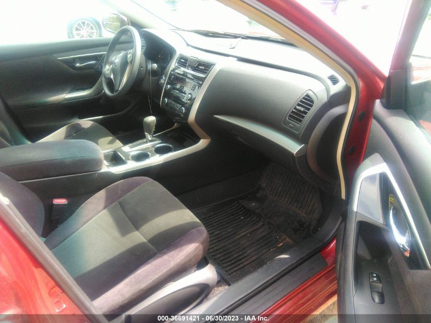 2013 NISSAN ALTIMA 2.5 S - 1N4AL3AP0DN586819