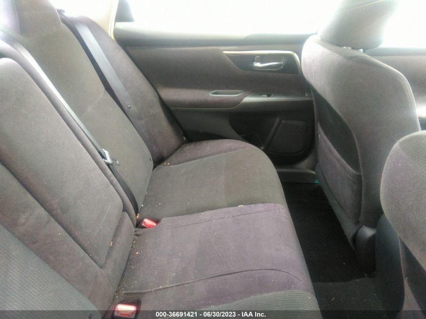2013 NISSAN ALTIMA 2.5 S - 1N4AL3AP0DN586819